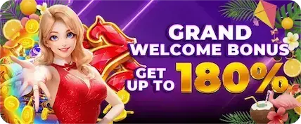 lodi291 grand welcome bonus 08