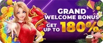 lodi291 grand welcome bonus 18