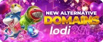 lodi291 new alternative domains 18